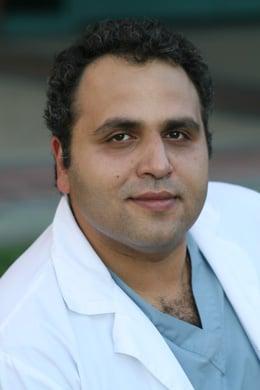 Dr.kourosh Harounian