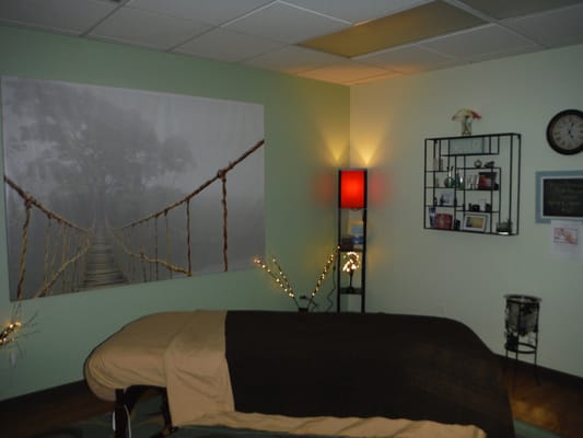 Holistic Healing and Wellness Studio