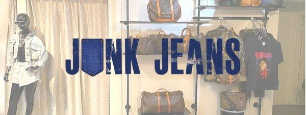 Junk Jeans