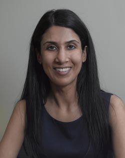 Anita Gill, MD