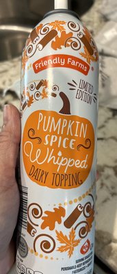 AMAZING! Puuurfect for fellow pumpkin lovers~