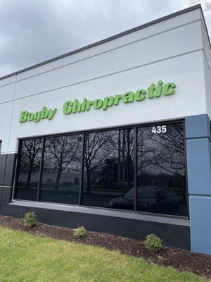 Bagby Chiropractic