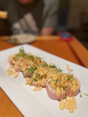 Nami Sushi & Grill