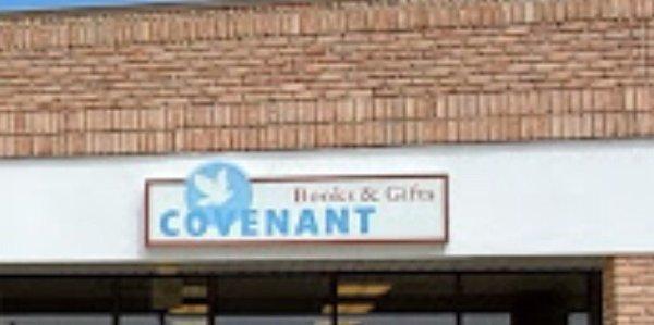 Covenant Books & Gifts