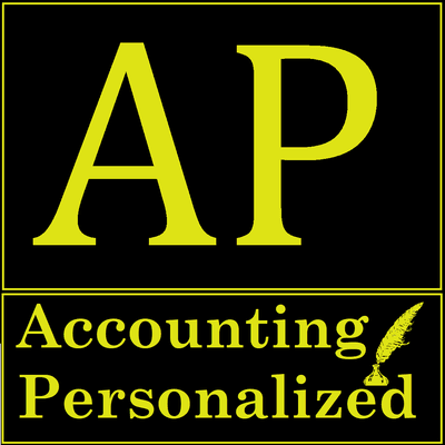 Accounting Personalized, Inc