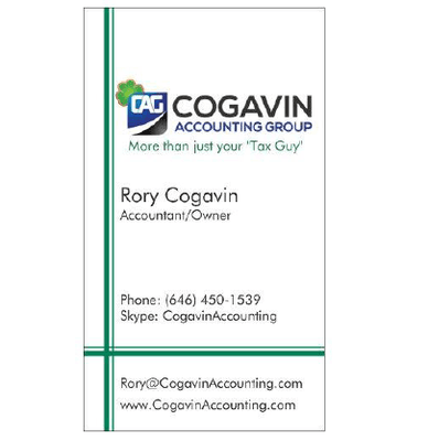 Cogavin Accounting Group