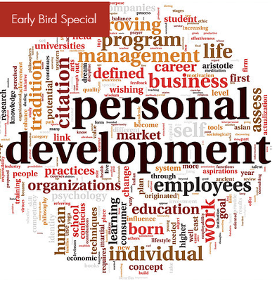 Personal Development