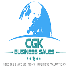 CGK Business Sales