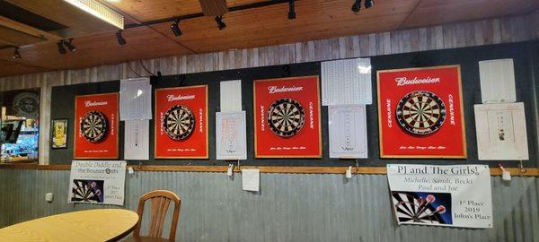 Darts