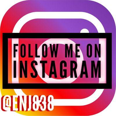 www.instragram.com/ENJ838