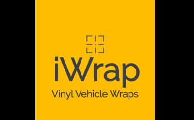 iWrap Vinyl Vehicle wraps