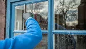 Residential Window Cleaning