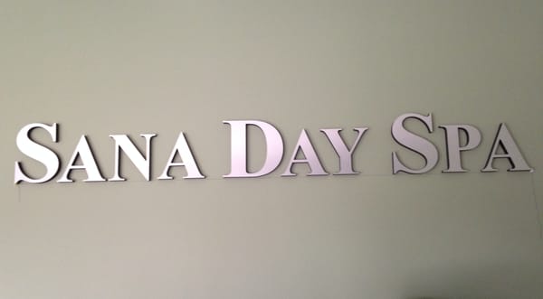 Sana Day Spa Ashburn