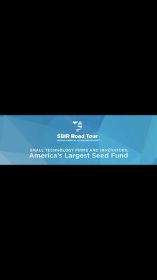 FFVC was selected to host the Road Tour and has won multiple SBA accelerator awards.