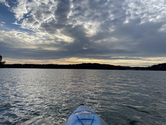 Chattahoochee River National Recreation Area