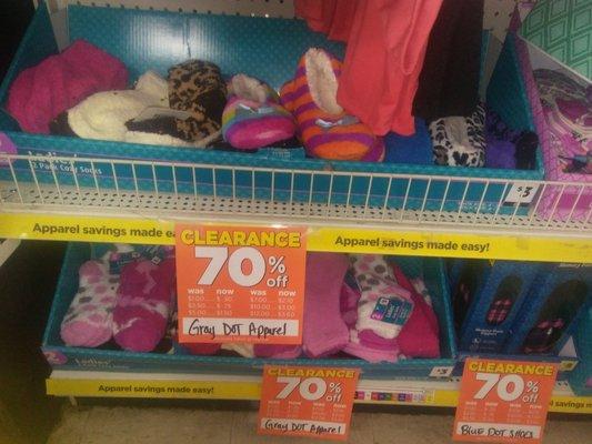 70% sale on boots for kids and women, socks , fleece pants and shirt & winter gloves