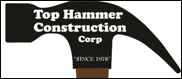 Top Hammer Logo