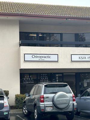 Chao Chiropractic