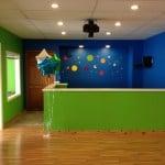 Kids Area