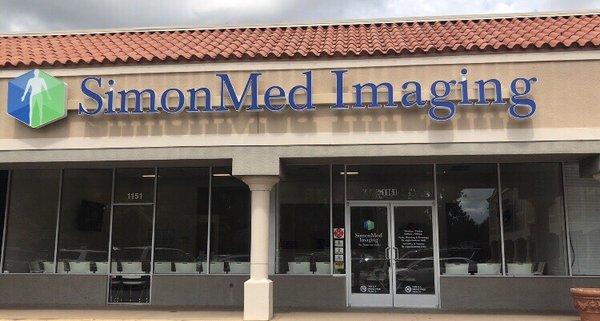 SimonMed Imaging - Altamonte III