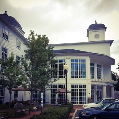 Public Library of Youngstown and Mahoning County