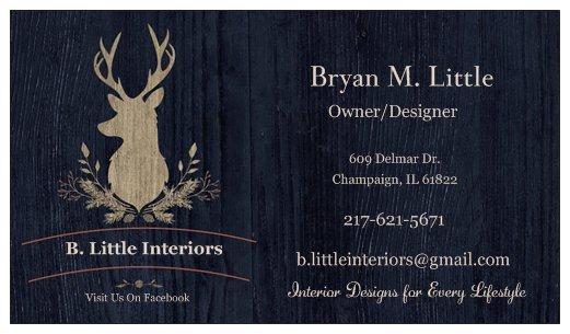 B Little Interiors