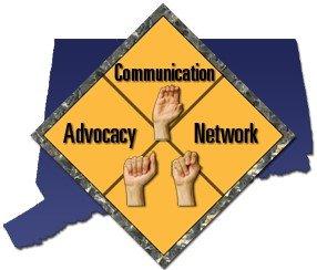 Communication Advocacy Network Inc logo 2014 (new)