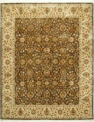 Hand Knotted Rugs