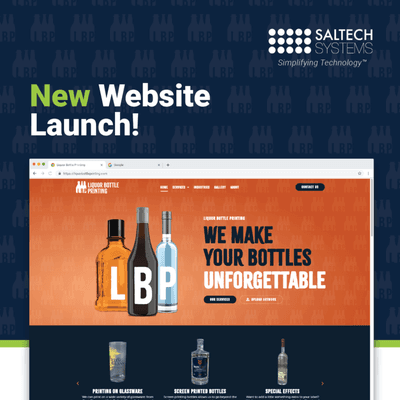 Check out this website for Liquor Bottle Printing! saltechsystems.com/projects/liquor-bottle-printing/