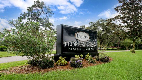 Florida Hills Memorial Gardens