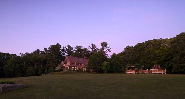 Catskills B&B for sale