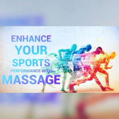 Sports Massage