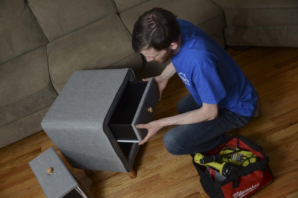 Furniture Assembly Service in New York https://www.handymanbypro.com/