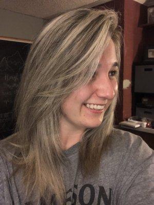 highlights by Ana