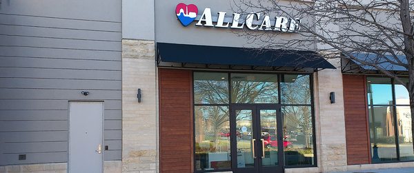 AllCare Primary & Immediate Care