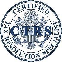 CTRS badge