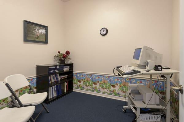 ACG Therapy Center