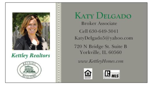 Katy Delgado-Kettley Realtors