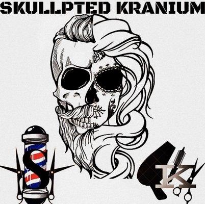 Skullpted Kranium