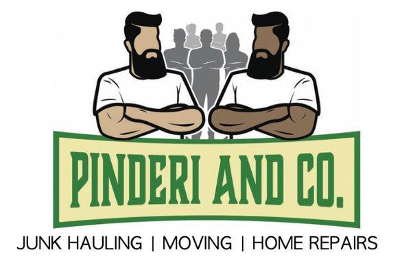 Pinderi and Co