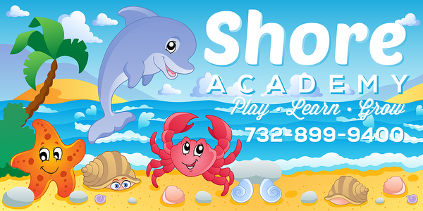 Shore Academy Preschool