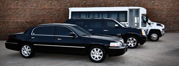 Alpha Limousine & Airport