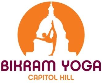 Bikram Yoga Capitol Hill