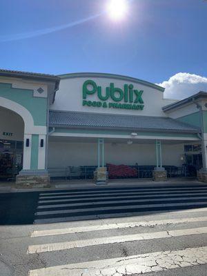 Publix Pharmacy