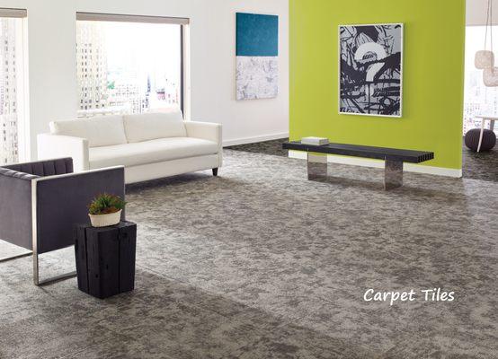 Carpet Tile