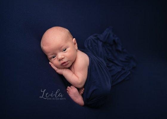 Newborn, Legacy Newborn Session