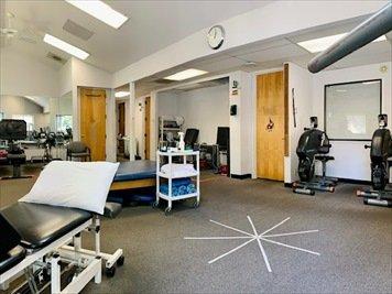 Select Physical Therapy - Fremont