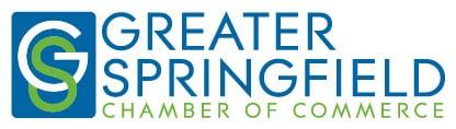 Greater Springfield Chamber of Commerce logo