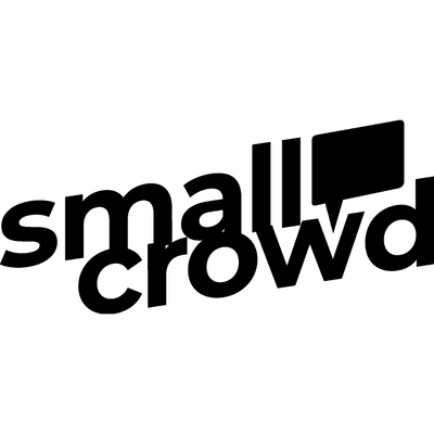 SmallCrowd - The Biggest Little Agency