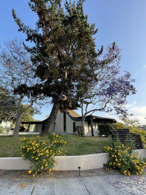 Community Congregational Church of Pacific Beach